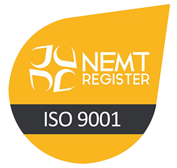 Troesa certificada con ISO 9001:2015 ISO9001 NEMT Register 2024